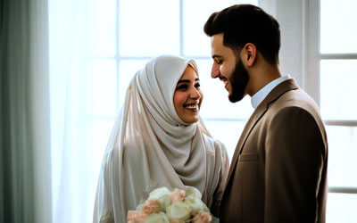 Dua For Wife's Love